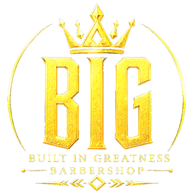 Built In Greatness