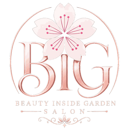 Beauty Inside Garden